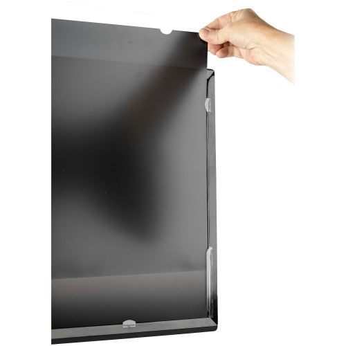 StarTech.com 23669-PRIVACY-SCREEN display privacy filters 23.6" Monitor Frameless display privacy filter