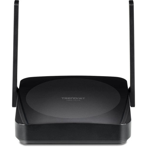 Trendnet TWP-100R1K wireless presentation system HDMI + USB Type-A Desktop