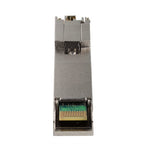 StarTech.com JL563A-ST network transceiver module Copper 10000 Mbit/s SFP+