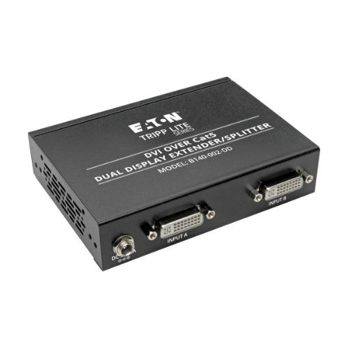 Tripp Lite B140-002-DD video splitter DVI