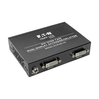 Tripp Lite B140-002-DD video splitter DVI