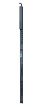 APC Rack PDU 2G power distribution unit (PDU) 24 AC outlet(s) Black