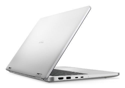 DELL Pro 14 Plus PB14250 Intel Core Ultra 7 266V Laptop 14" Full HD+ 16 GB LPDDR5x-SDRAM 512 GB SSD Wi-Fi 7 (802.11be) Windows 11 Pro Aluminum