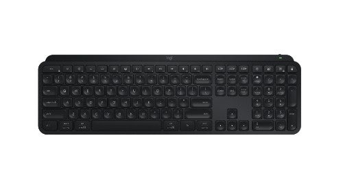Logitech MX Keys S
