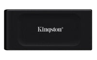 Kingston Technology XS1000 1 TB USB Type-C 3.2 Gen 2 (3.1 Gen 2) Black