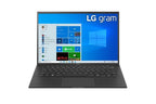 LG Gram Ultra-light Weight Intel® Core™ i5 i5-1135G7 Laptop 14" WUXGA 16 GB LPDDR4x-SDRAM 256 GB SSD Wi-Fi 6 (802.11ax) Windows 10 Pro Black