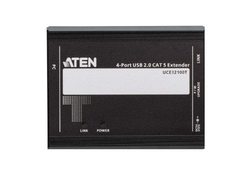 ATEN UCE32100 console extender Console transmitter & receiver 25 Mbit/s