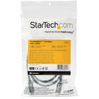 StarTech.com TBLT34MM80CM Thunderbolt cable 31.5" (0.8 m) 40 Gbit/s Black