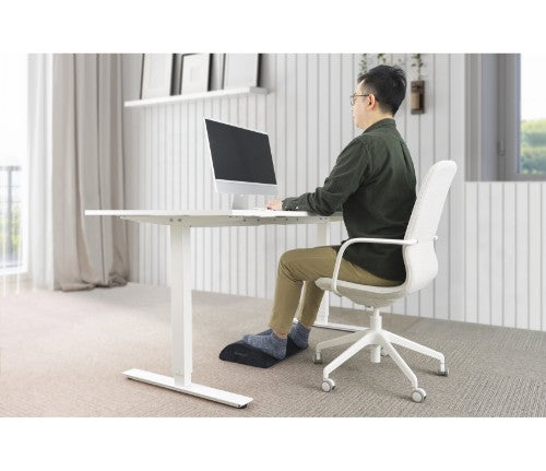 Kensington K56100WW foot rest Black