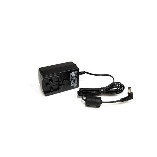 StarTech.com IM12D1500P power adapter/inverter Indoor Black