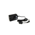 StarTech.com IM12D1500P power adapter/inverter Indoor Black