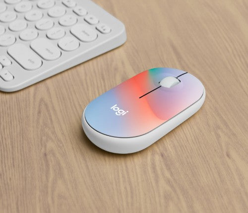 Logitech 910-007283 mouse RF Wireless