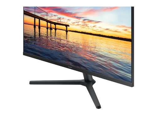 Samsung LS32B300NW computer monitor 32" 1920 x 1080 pixels Full HD LCD Black
