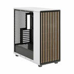 Fractal Design North XL Midi Tower White