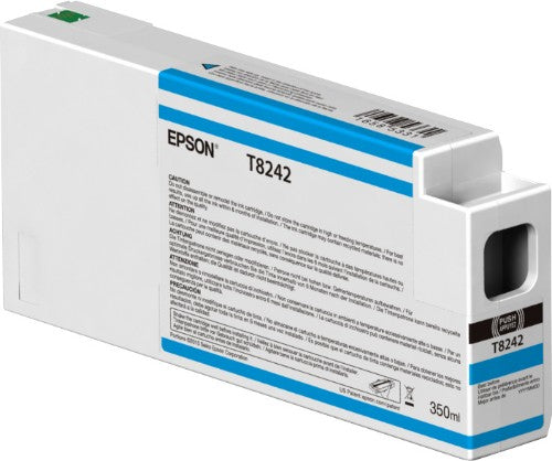 Epson T54X800 ink cartridge 1 pc(s) Original Matte black