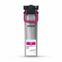 Epson 902XL ink cartridge 1 pc(s) Original High (XL) Yield Magenta