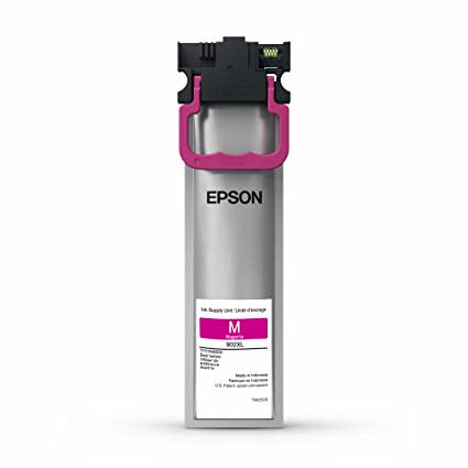 Epson 902XL ink cartridge 1 pc(s) Original High (XL) Yield Magenta