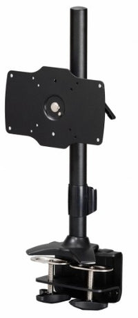 Amer Networks AMR1C32 monitor mount / stand 32" Clamp Black