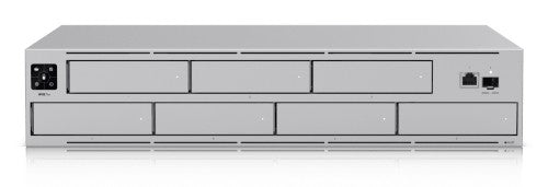 Ubiquiti UNVR-Pro 2U Gray