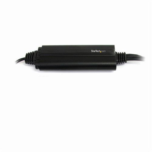 StarTech.com SVID2USB232 video capturing device Composite + S-Video + RCA