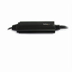 StarTech.com SVID2USB232 video capturing device Composite + S-Video + RCA