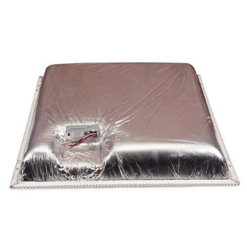 C2G 41509 loudspeaker White Wired 12 W