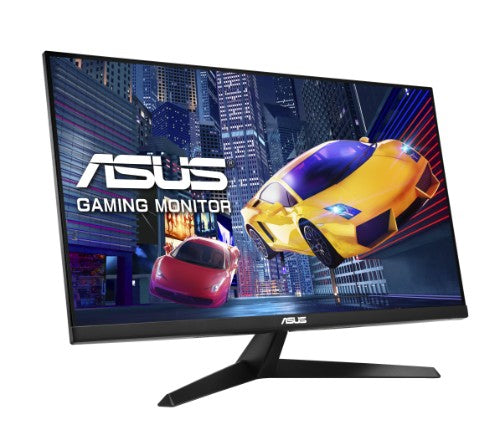 ASUS VY279HGR computer monitor 27" 1920 x 1080 pixels Full HD LCD Black