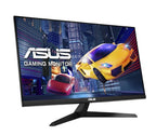 ASUS VY279HGR computer monitor 27" 1920 x 1080 pixels Full HD LCD Black