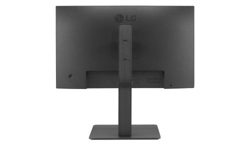 LG 24BR650B-C computer monitor 23.8" 1920 x 1080 pixels Full HD LED Gray