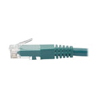 Tripp Lite N200-035-GN networking cable Green 420.5" (10.7 m) Cat6 U/UTP (UTP)