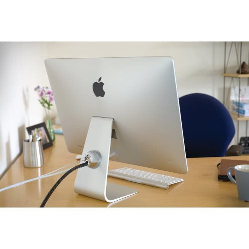Kensington SafeDome™ Cable Lock for iMac®
