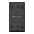 Belkin RockStar Universal Black, White AC Indoor