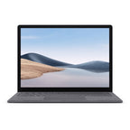 Microsoft Surface Laptop 4 Intel® Core™ i5 i5-1135G7 13.5" Touchscreen 8 GB LPDDR4x-SDRAM 512 GB SSD Wi-Fi 6 (802.11ax) Windows 11 Home Platinum