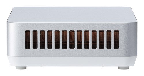 ASUS NUC 14 Pro+ RNUC14RVSU5068A1I Intel Core Ultra 5 125H 16 GB DDR5-SDRAM 512 GB SSD Windows 11 Home UCFF Mini PC White