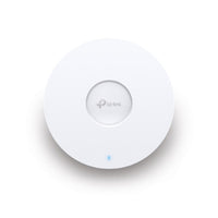 TP-Link Omada EAP670 wireless access point 5400 Mbit/s White Power over Ethernet (PoE)