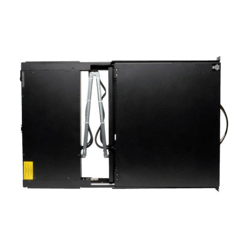 Tripp Lite B070-016-19 rack console 19" 1280 x 1024 pixels Black