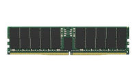 Kingston Technology KTD-PE556D4-64G memory module 64 GB 1 x 64 GB DDR5 5600 MT/s ECC
