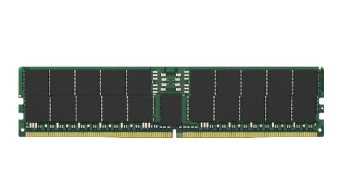 Kingston Technology KTD-PE564D4-64G memory module 64 GB 1 x 64 GB DDR5 6400 MT/s ECC