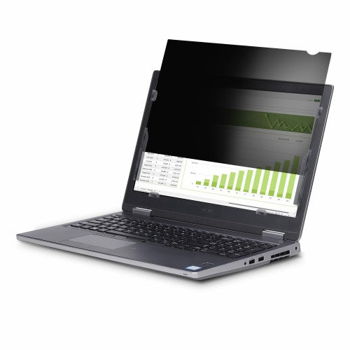 StarTech.com 125TF-PRIVACY-SCREEN display privacy filters 12.5" Laptop Frameless display privacy filter