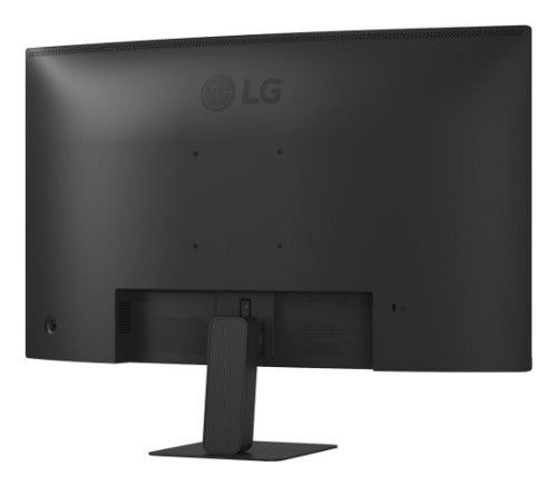 LG 27U421A-B computer monitor 27" 1920 x 1080 pixels Full HD LED Black
