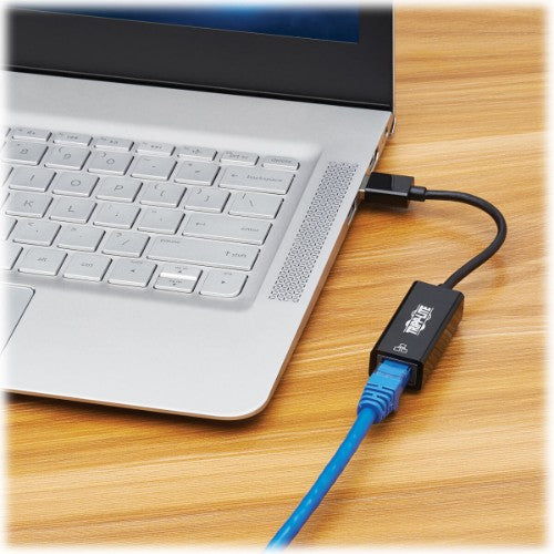 Tripp Lite U336-000-GB-CA network card Ethernet 1000 Mbit/s
