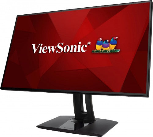 Viewsonic VP Series VP2768a LED display 27" 2560 x 1440 pixels Quad HD Black