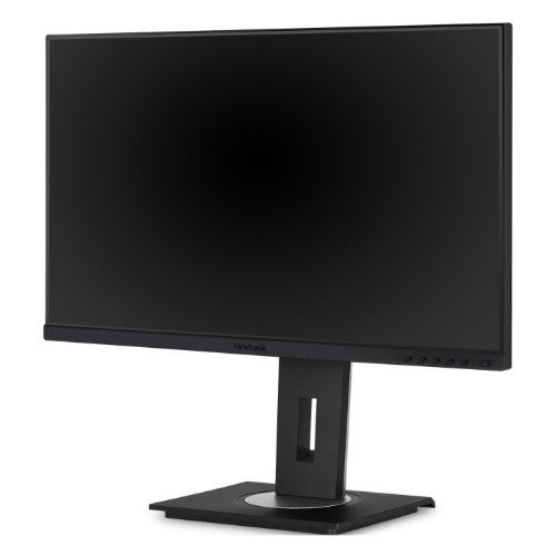 Viewsonic VG2756A-2K computer monitor 27" 2560 x 1440 pixels Quad HD LED Black