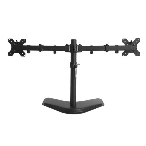 Amer Mounts 2XS monitor mount / stand 27" Black Desk