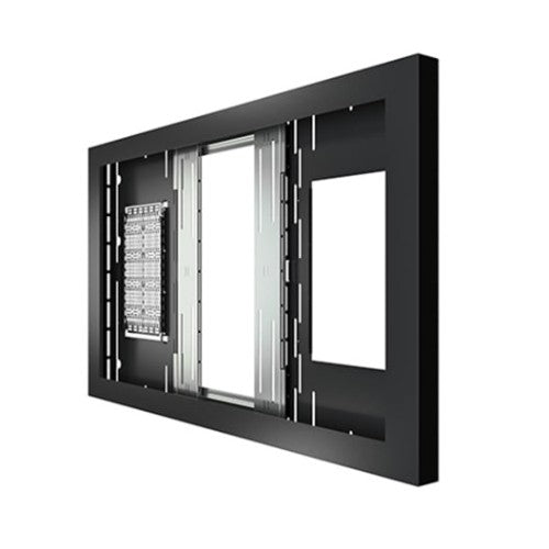 Chief LW50UB signage display mount 50" White