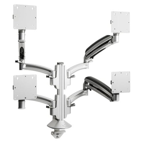 Chief K1C420S monitor mount / stand 36" Silver Desk