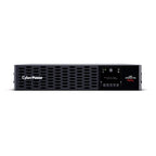 CyberPower PR2200RTXL2UAN uninterruptible power supply (UPS) Line-Interactive 2.2 kVA 2200 W 8 AC outlet(s)