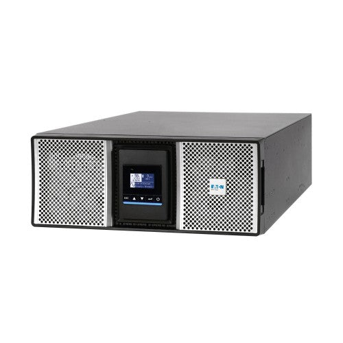 Eaton 9PX11KG2 uninterruptible power supply (UPS) Double-conversion (Online) 11 kVA 11000 W 4 AC outlet(s)