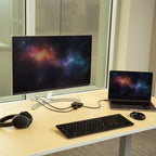 StarTech.com DKT30CHD laptop dock/port replicator Wired USB 3.2 Gen 1 (3.1 Gen 1) Type-C Black