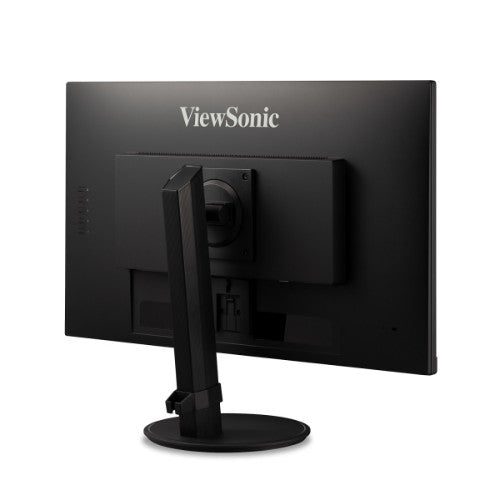 Viewsonic VA2447-MHJ computer monitor 23.8" 1920 x 1080 pixels Full HD LED Black